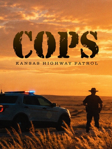 Cops SERIES poster