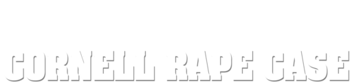 Cornell Rape Case