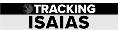 Tracking Isaias: LIVE Coverage