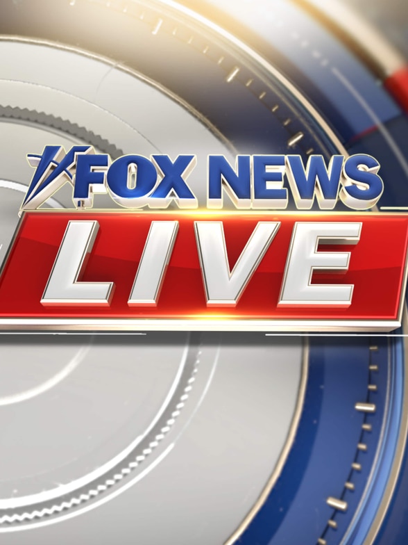 Fox News Live SERIES poster