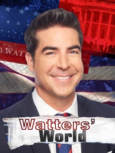 Watters' World SERIES poster