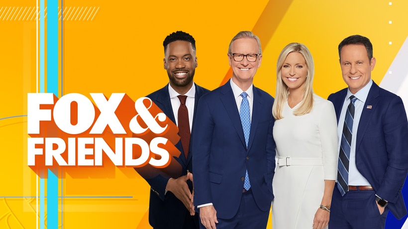 Fox & Friends