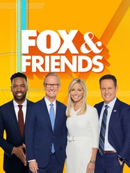 Fox & Friends