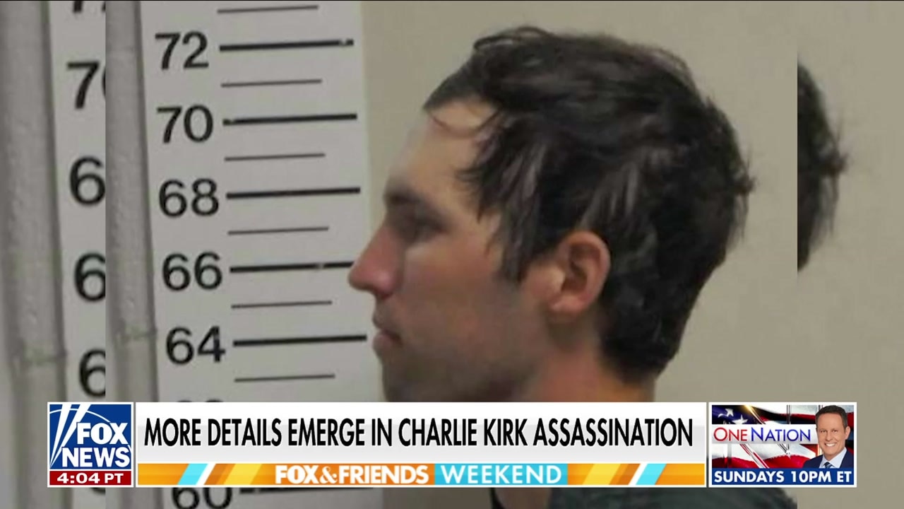 Fox & Friends Weekend - Saturday, September 13