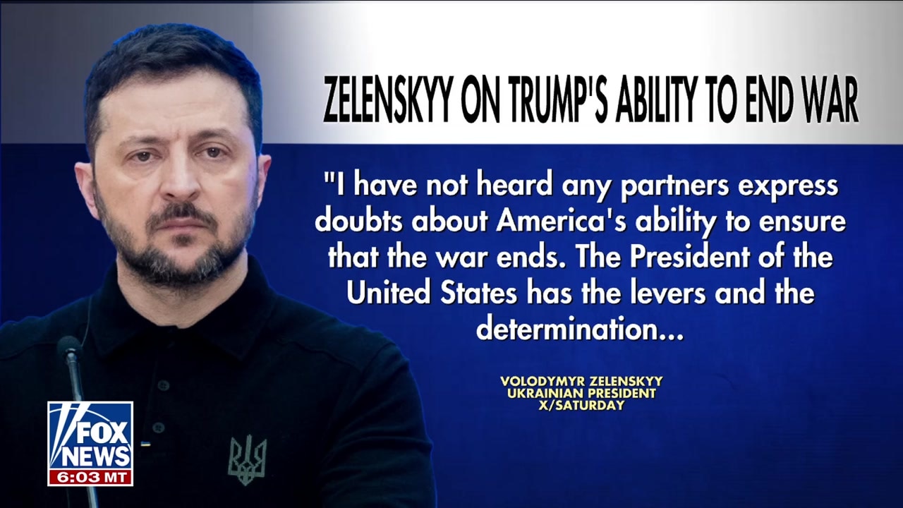 Fox & Friends Weekend - Sunday, August 10