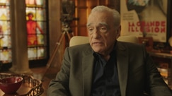 Martin Scorsese on His Faith