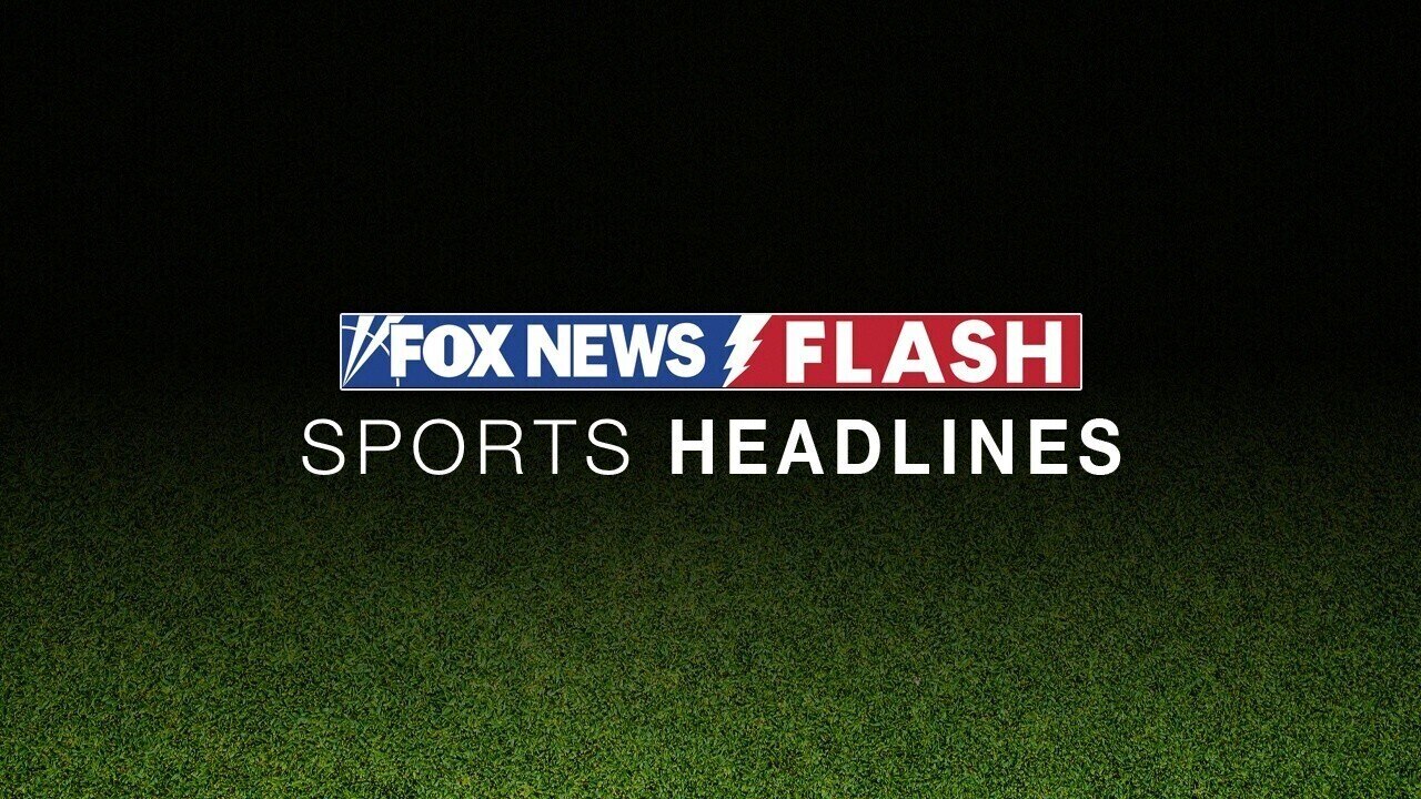 Fox News Flash top sports headlines for April 10
