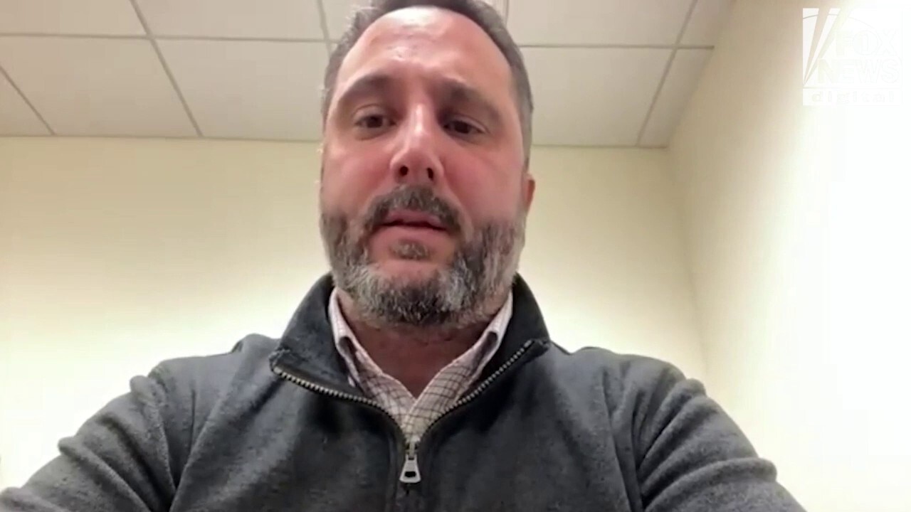 Chicago alderman says Mayor Johnson has 'no defense' on city's migrant crisis