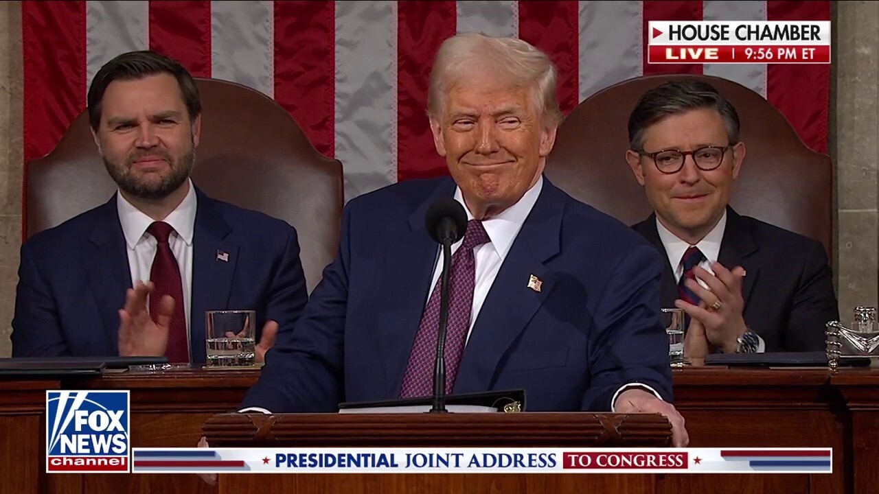 Trump vows boom in US auto industry, touts 'reciprocal tariffs'