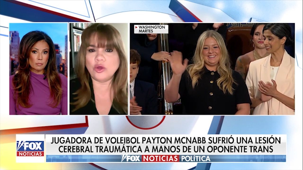 Batalla en los deportes femeninos
