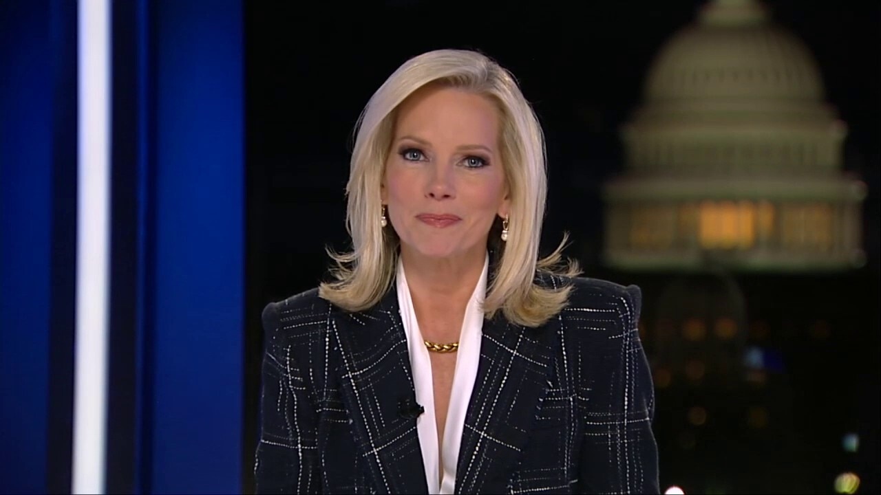 Coming up on Friday, March 7 edition of 'Special Report'