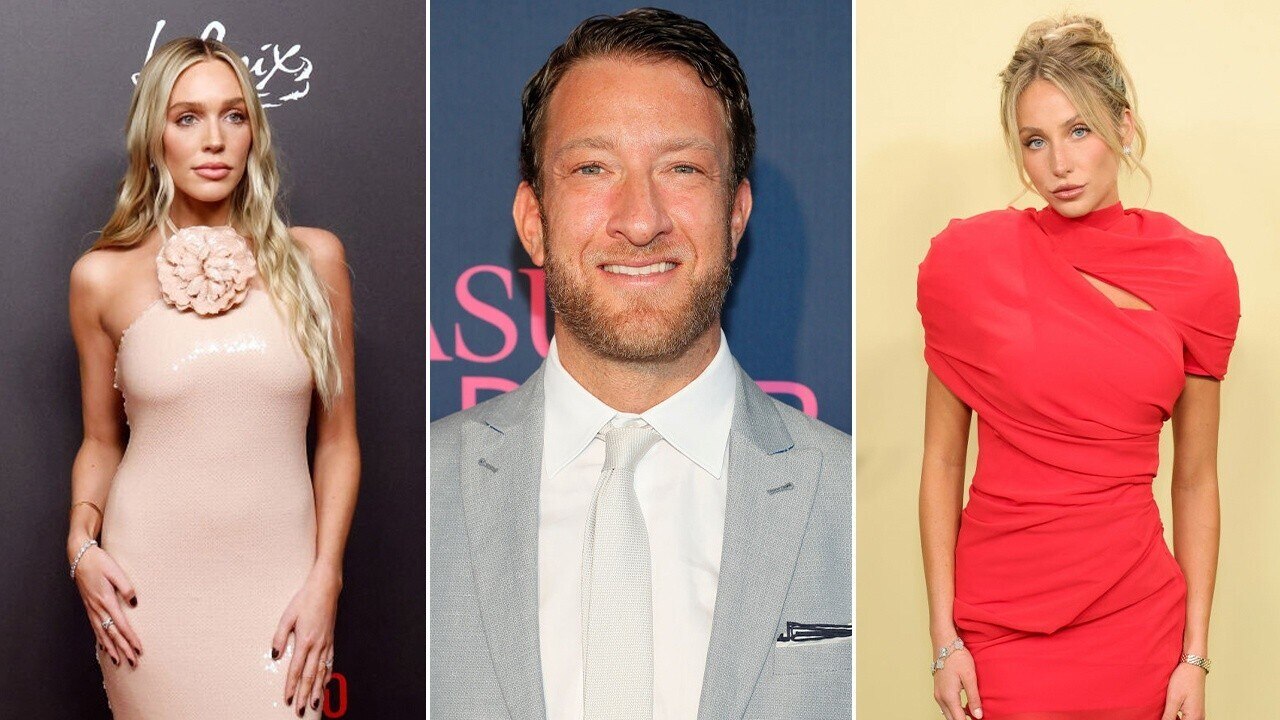 Dave Portnoy has fun with rival podcasters’ shakeup, touts key to success