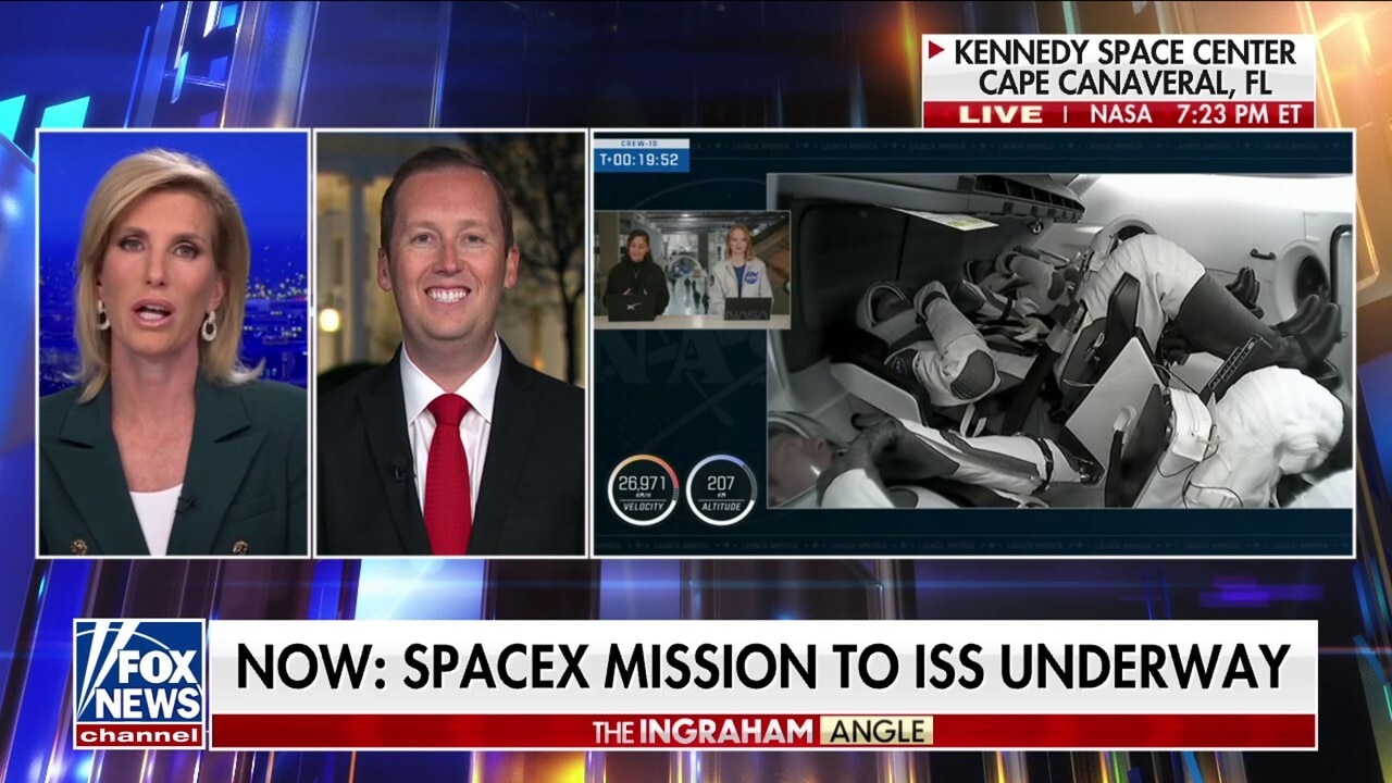  Domestic terrorism against Elon Musk and his companies must stop, White House official warns
