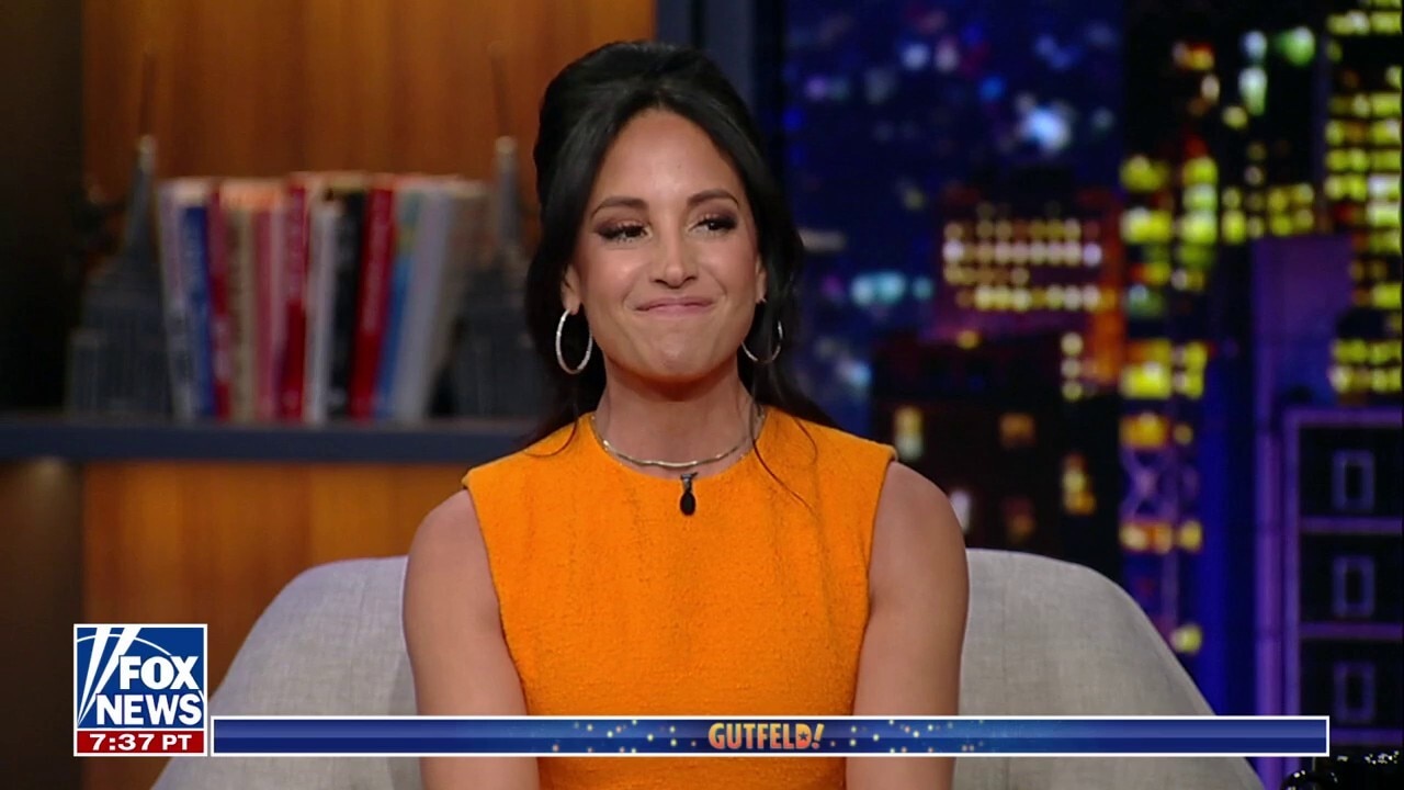 Emily Compagno supports Trump’s move to revoke security detail for Biden’s adult children, says it's not worth tax dollars