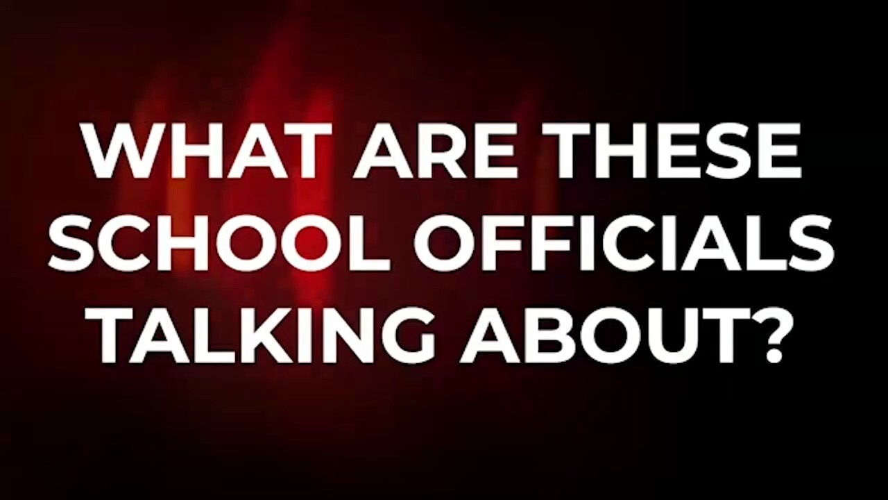 Undercover conservative outlet reveals school districting ignoring ban on teaching critical race theory