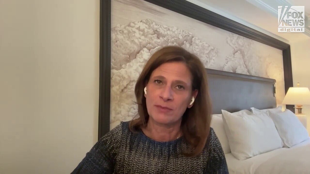 Israel’s special envoy for combating antisemitism Michal Cotler-Wunsh tells Fox News Digital that there is a “tsunami” of antisemitism