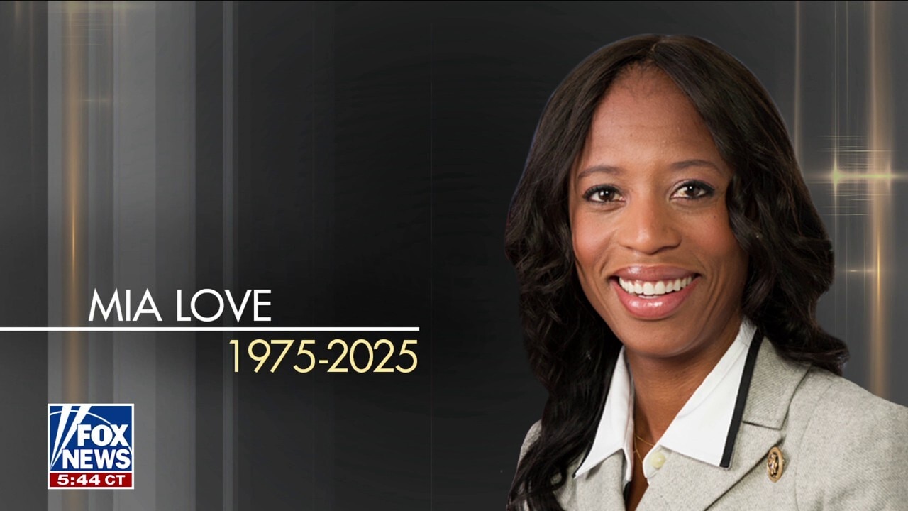 Mia Love, first Black GOP congresswoman, dead at 49