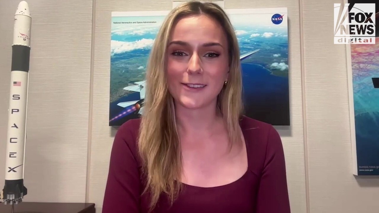 NASA spokesperson reveals key to expediting Trump’s ‘America First in Space’ agenda after stranded astronauts’ return