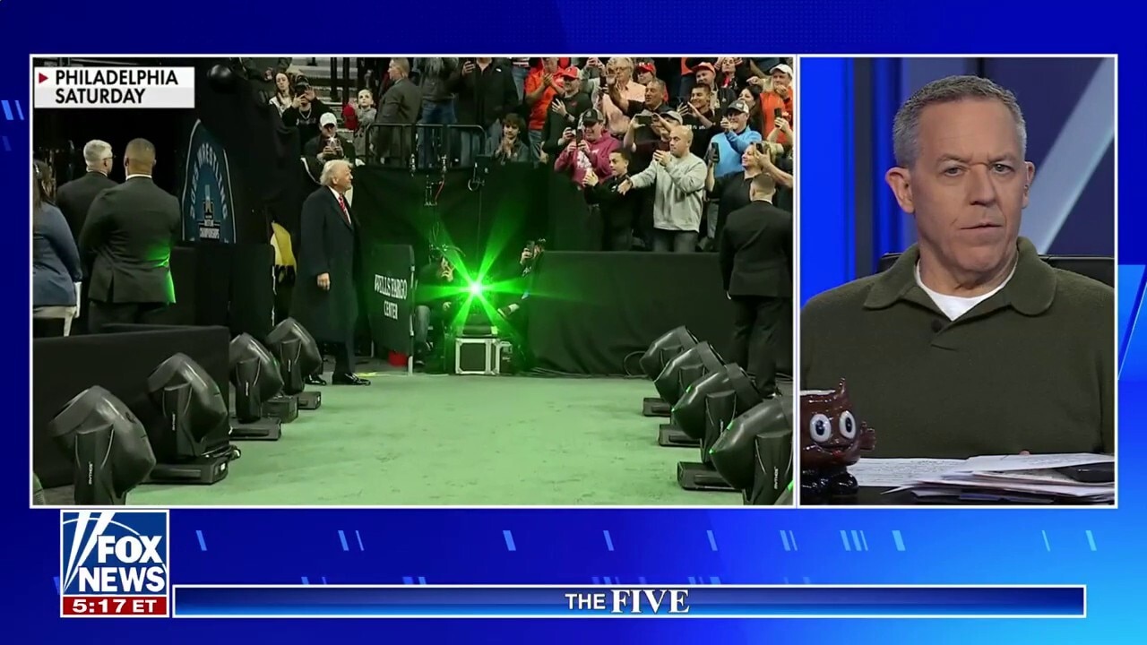 Trump wins over the wrestling crowd in cultural shift