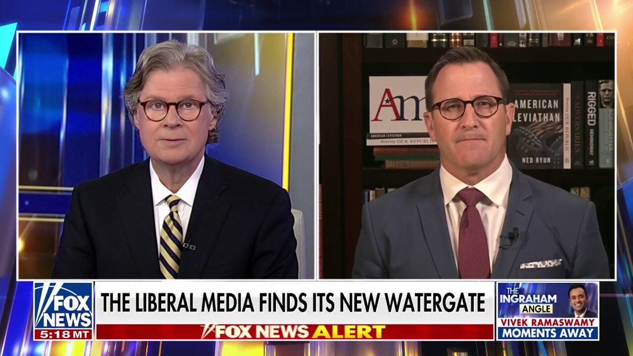 Trump team's Signal chat leak ‘boggles the mind,' critics say