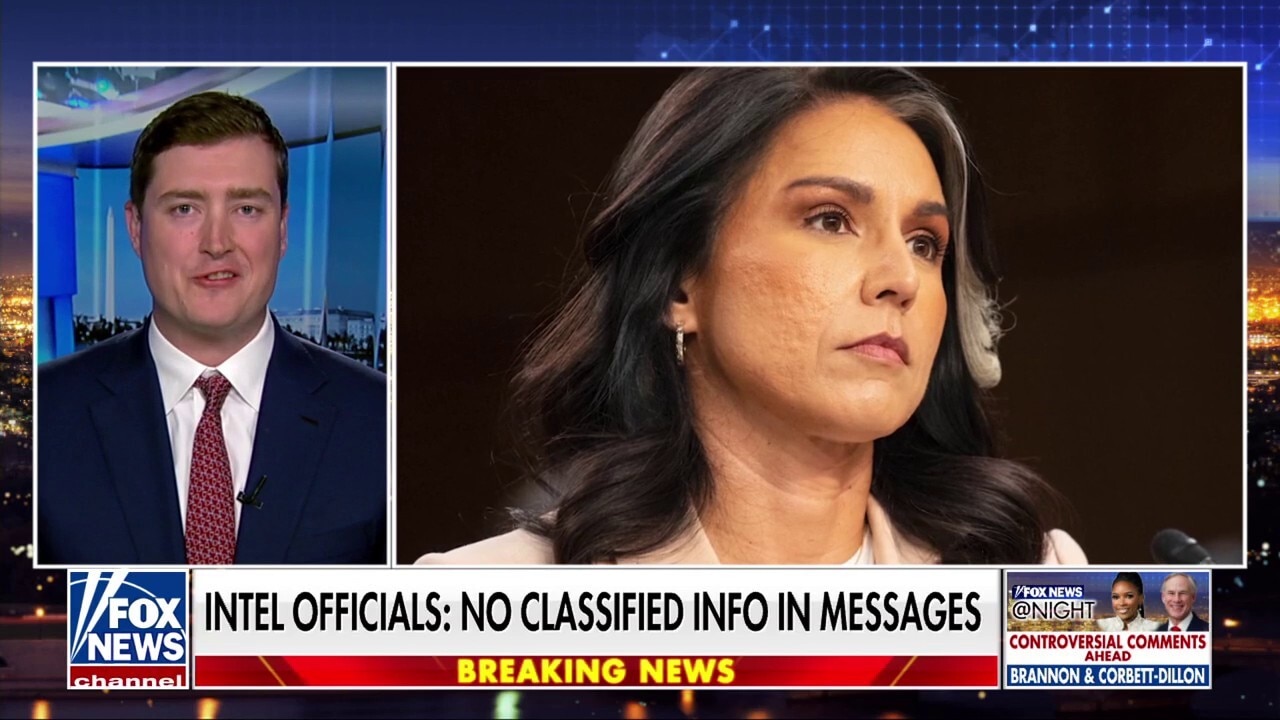 Former Pentagon official calls to modernize government communication amid Signal leak fallout