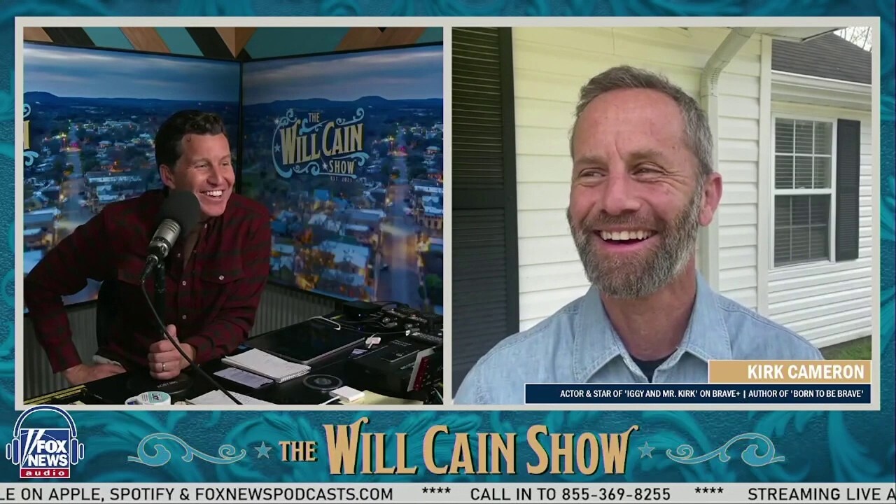Time To Defund 'Biased' NPR! Plus, Which Fox Hosts Would You Sit With On A Flight? | Will Cain Show