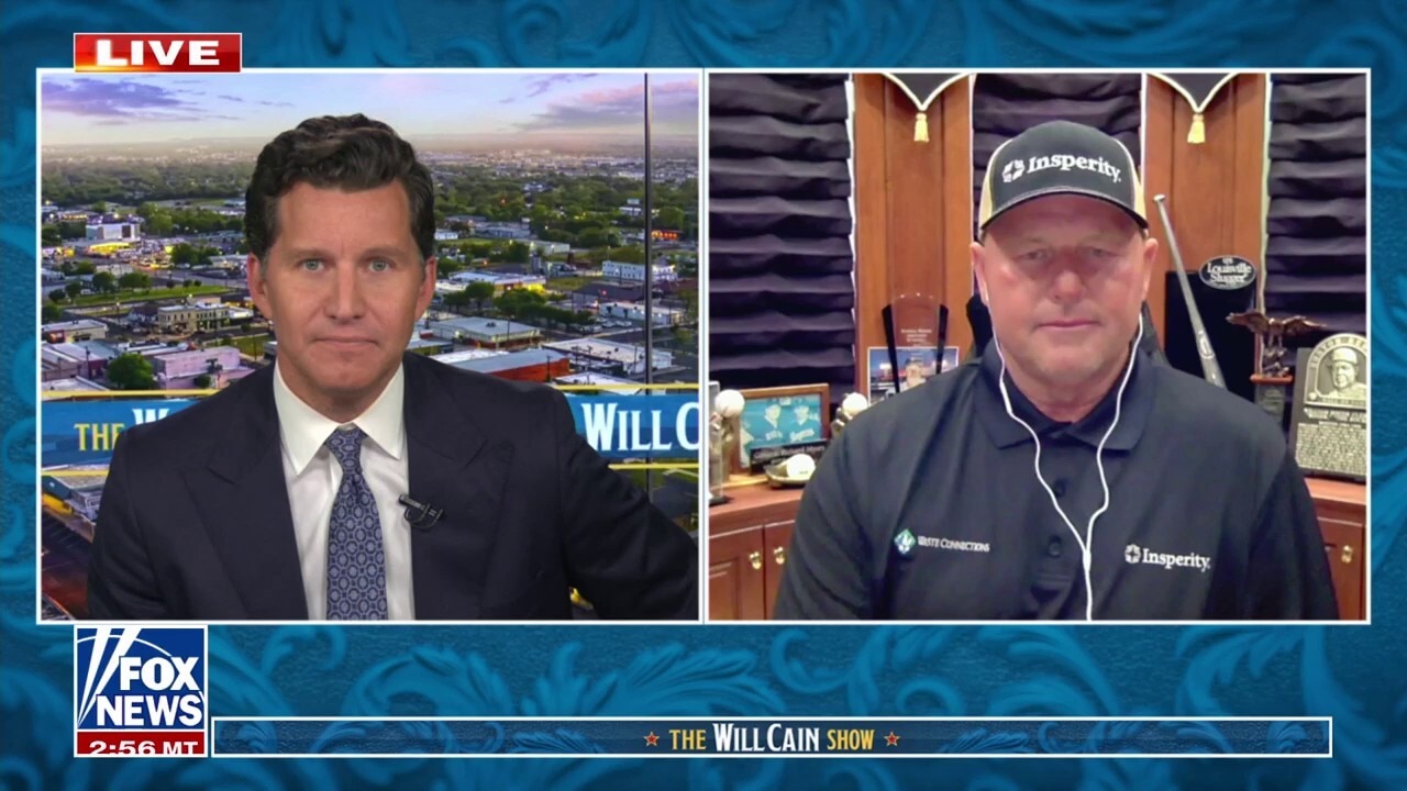 Roger Clemens: It’s an ‘honor’ to visit White House no matter who the president is