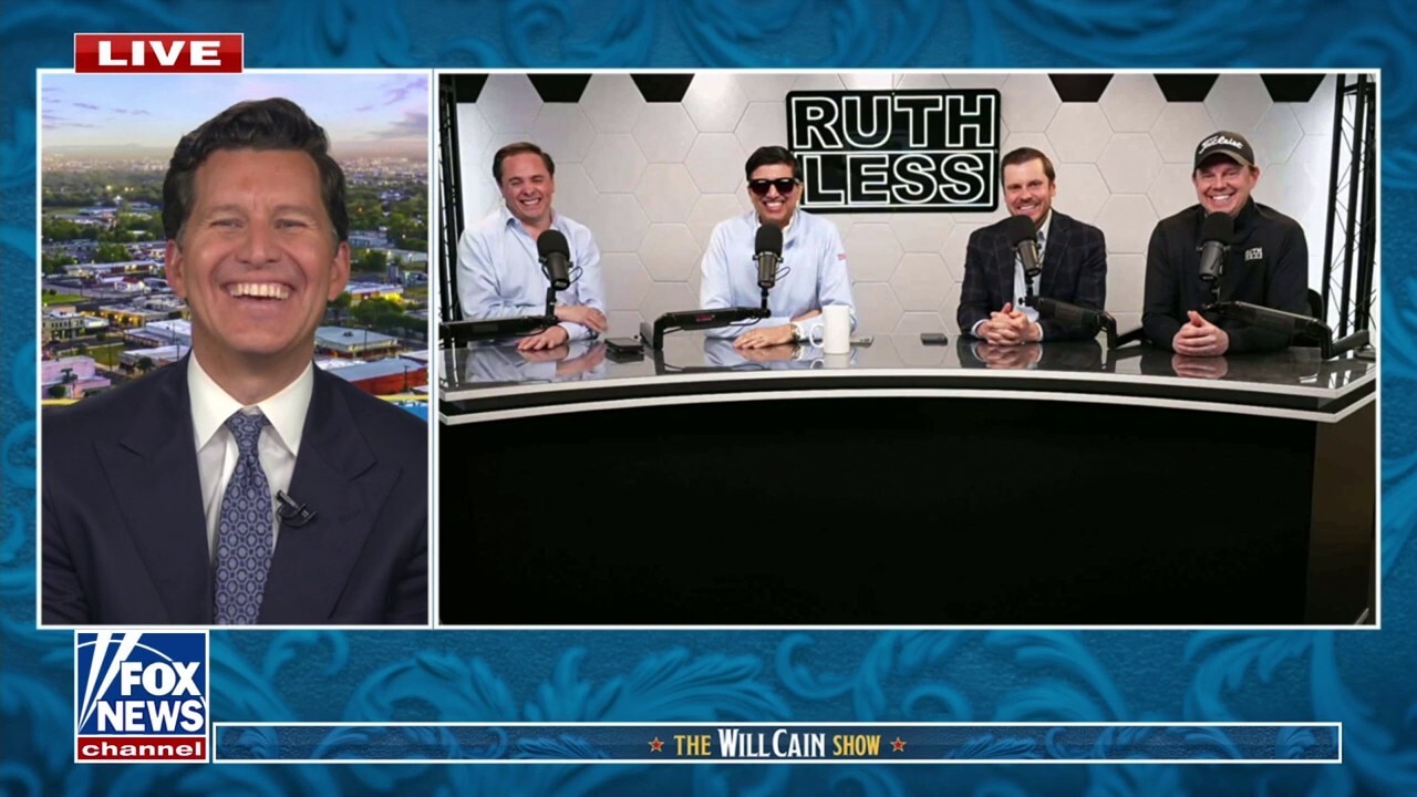 The 'incredible success' of Trump's mission was not even noted by the media, says ‘Ruthless Podcast' host