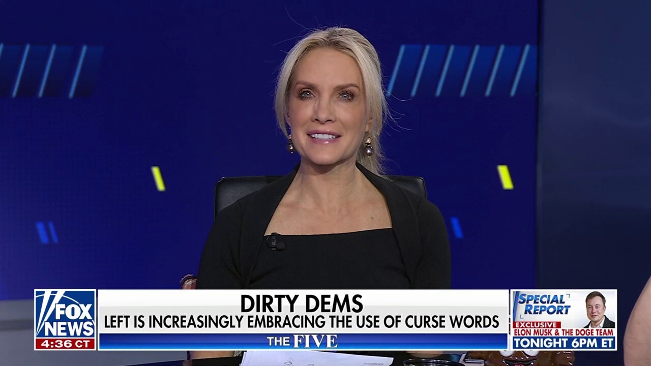 Dana Perino: The left's strategy of trying to 'seem tough' is a swing and a miss