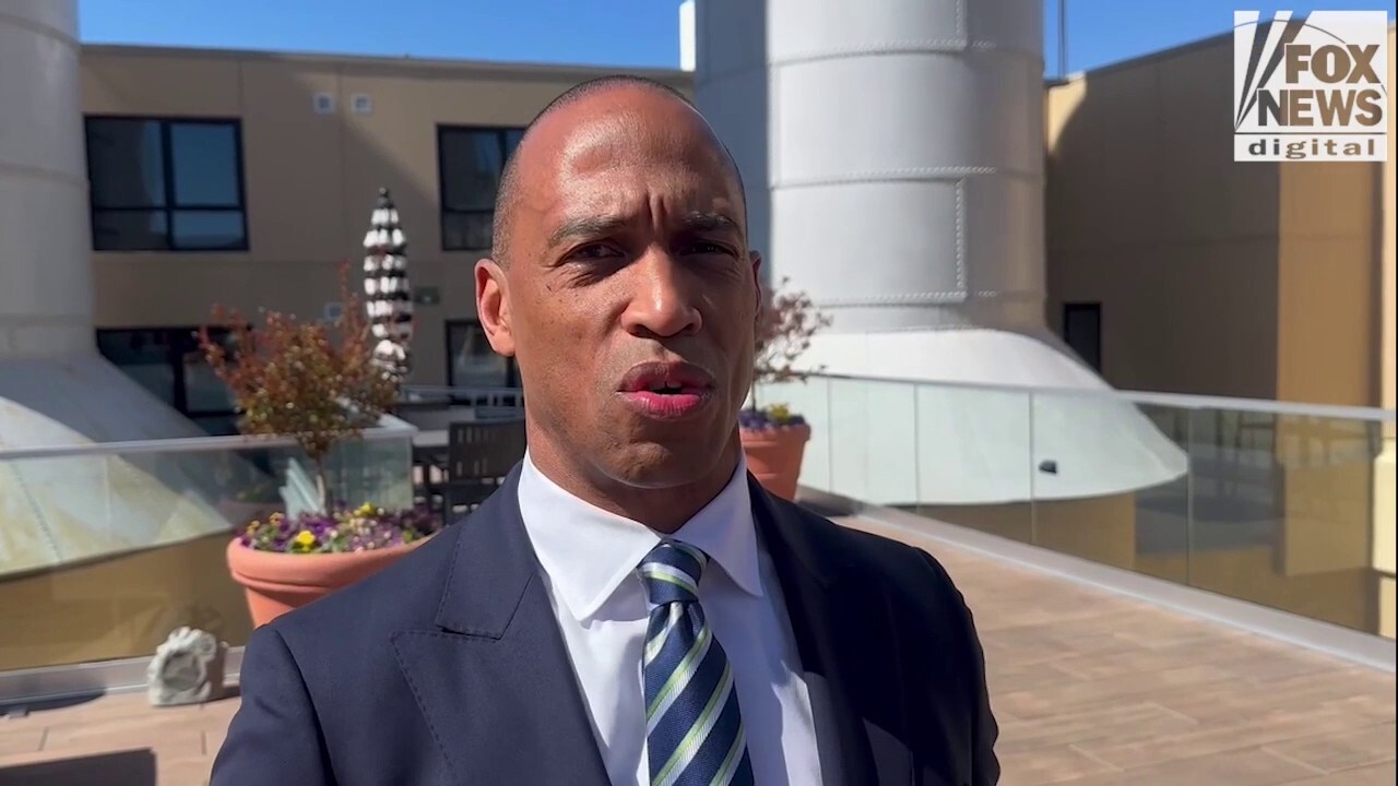 HUD Secretary Turner speaks to Fox Digital on prioritizing Americans following immigration crisis.