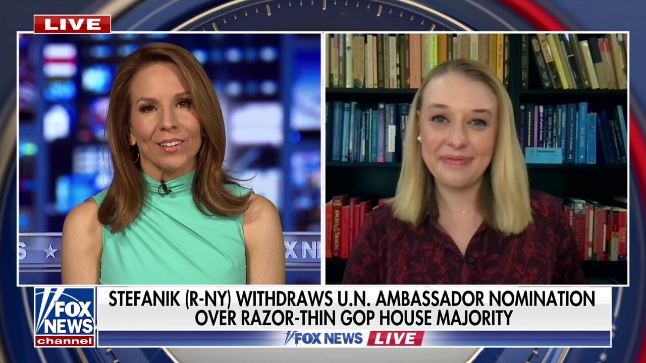 Democrats are ‘very angry’ at the Trump administration, reporter argues