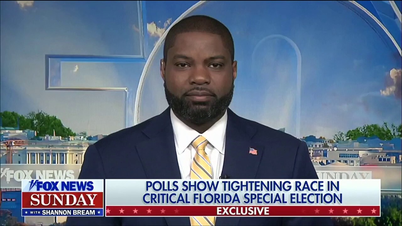 If Trump wants to continue his ‘mission,’ Republicans need to hit the polls: Rep. Byron Donalds