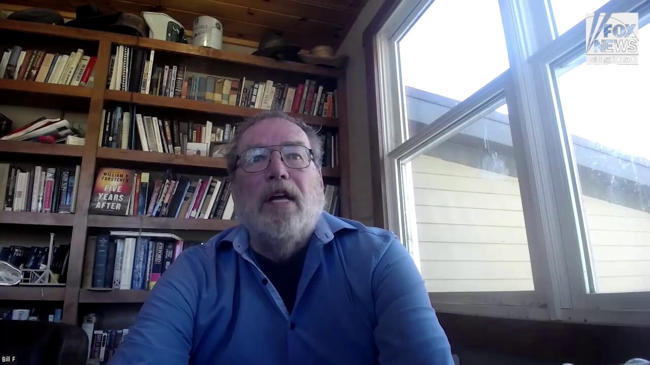 Golden Dome could protect US of 'existential threat' of EMP attack, expert says