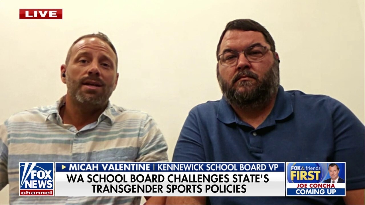 'Absolute joke': Washington State school board officials slam state superintendent for defying Trump EO