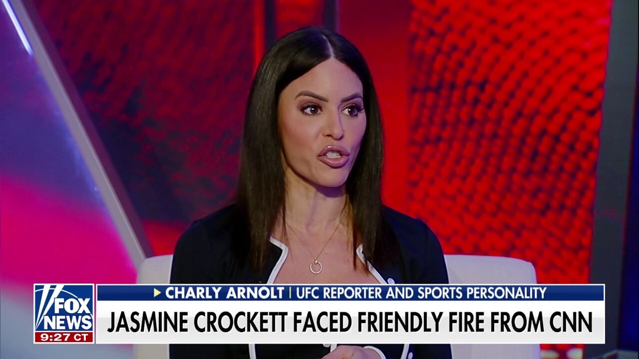 Charly Arnolt: Dems' future is 'even bleaker' than its current state