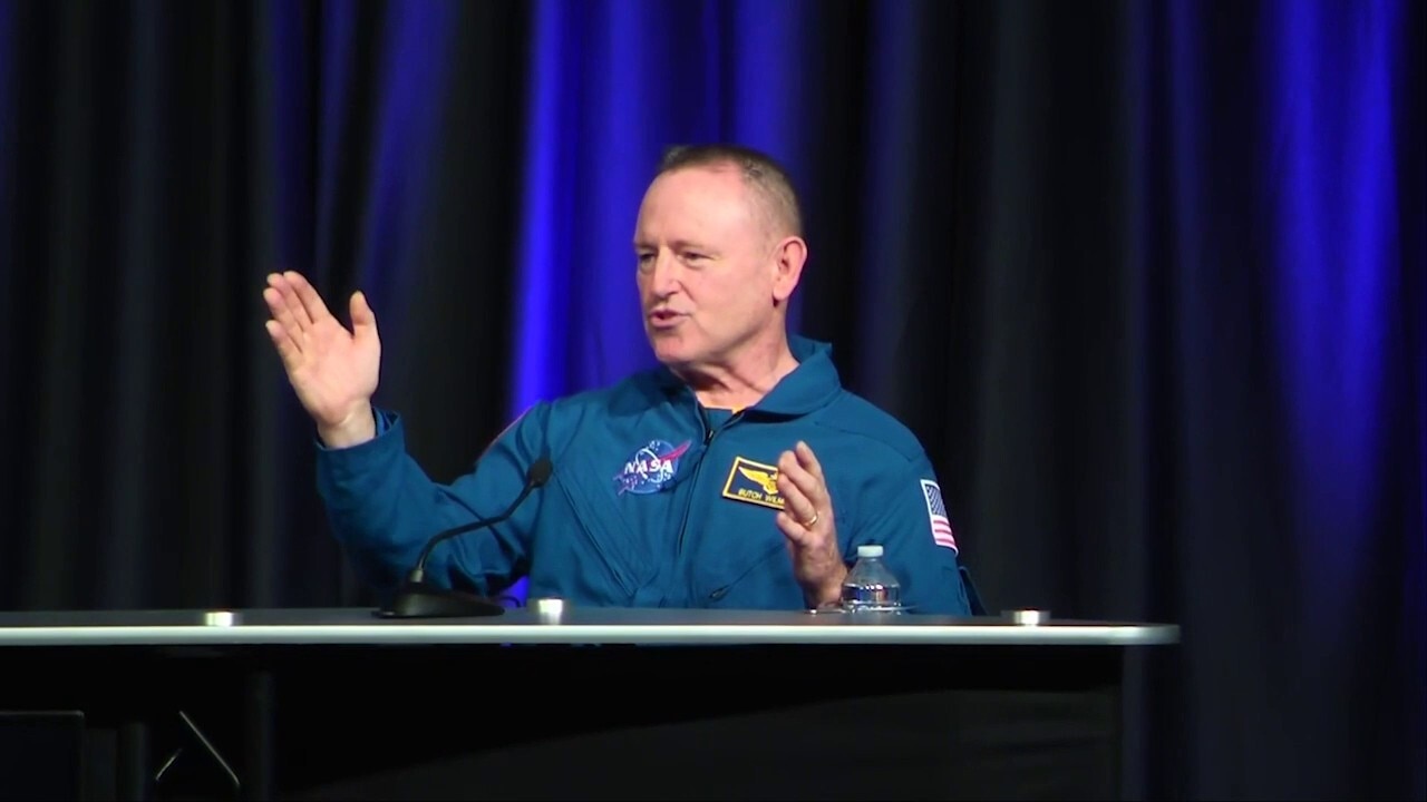 NASA Astronaut Butch Wilmore takes responsibility for troubled Boeing Starliner testflight