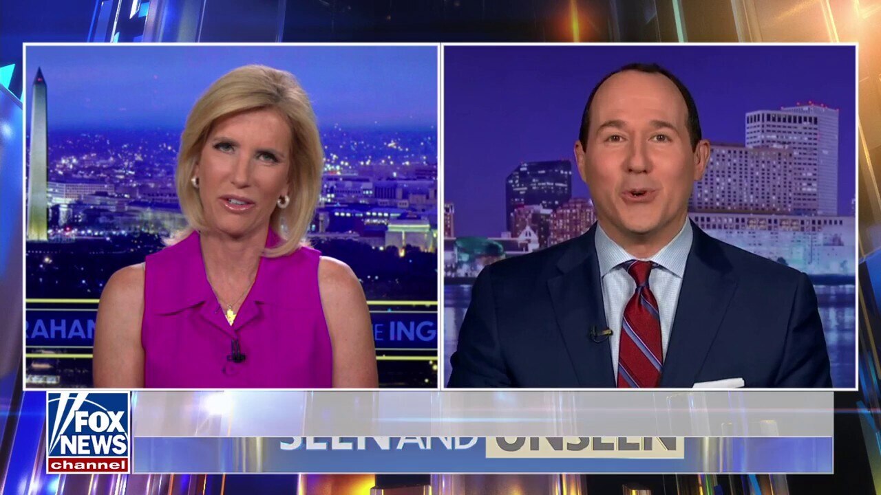 Comedy is supposed to bring us together, not tear us apart: Raymond Arroyo