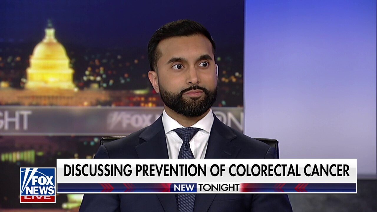 Colon cancer is one of the most preventable forms of cancer, doctor explains