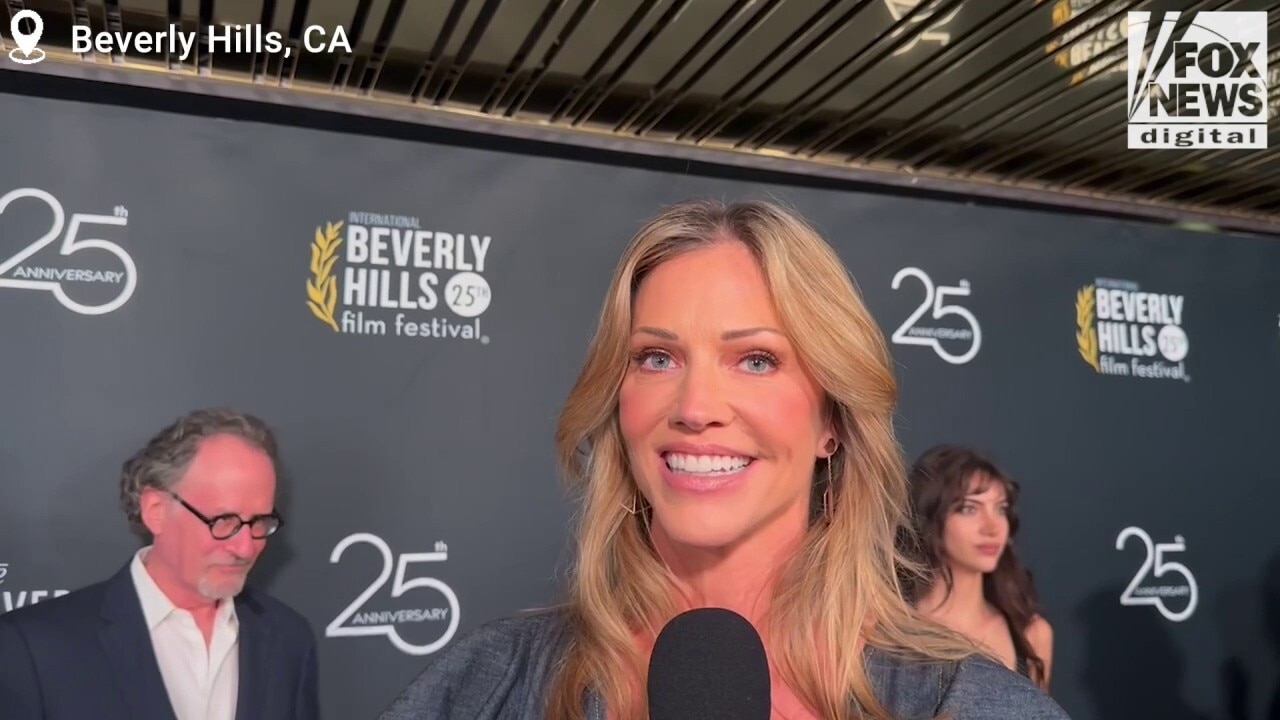 ‘Battlestar Galactica’ star says show’s AI warnings more relevant than ever