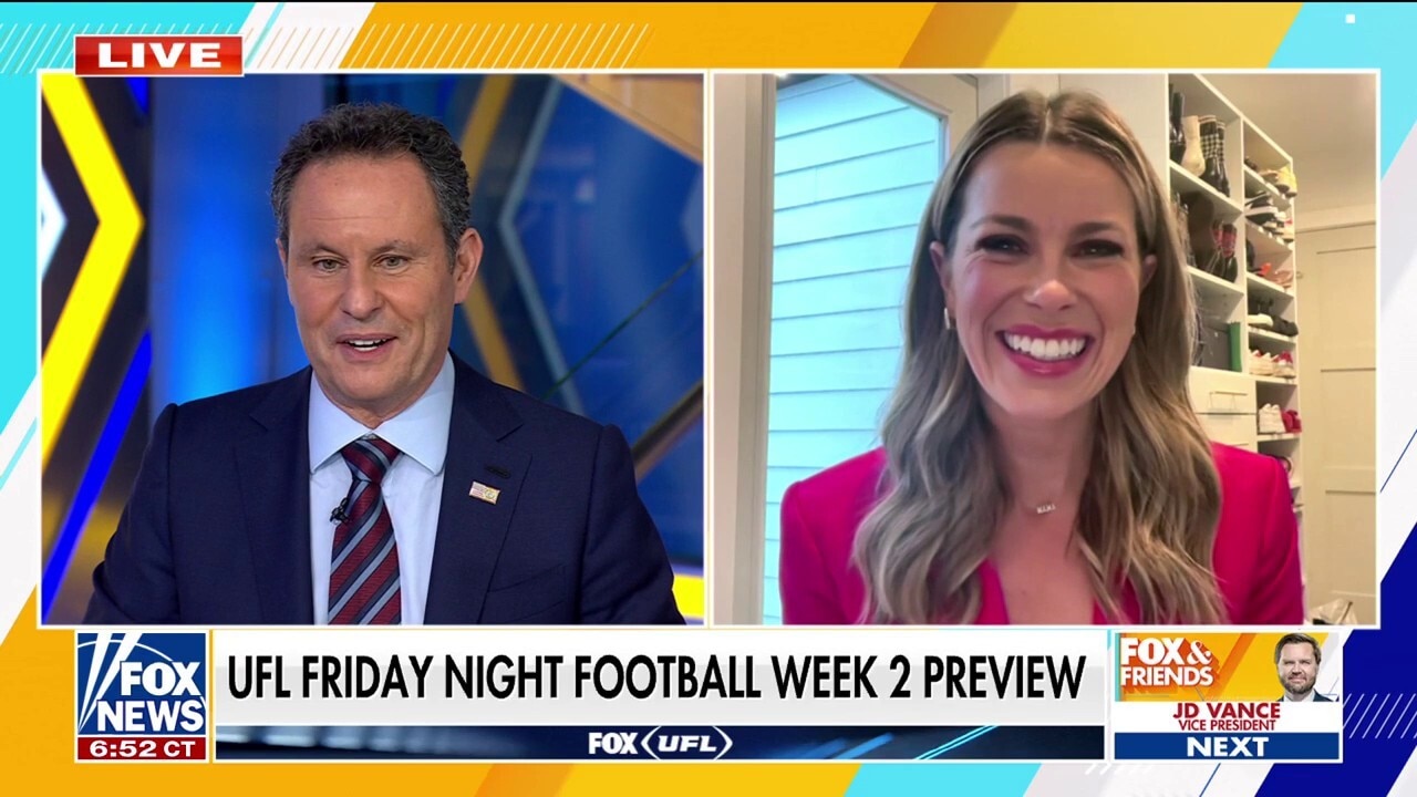 UFL on FOX set for Week 2 Stallions-Panthers matchup 