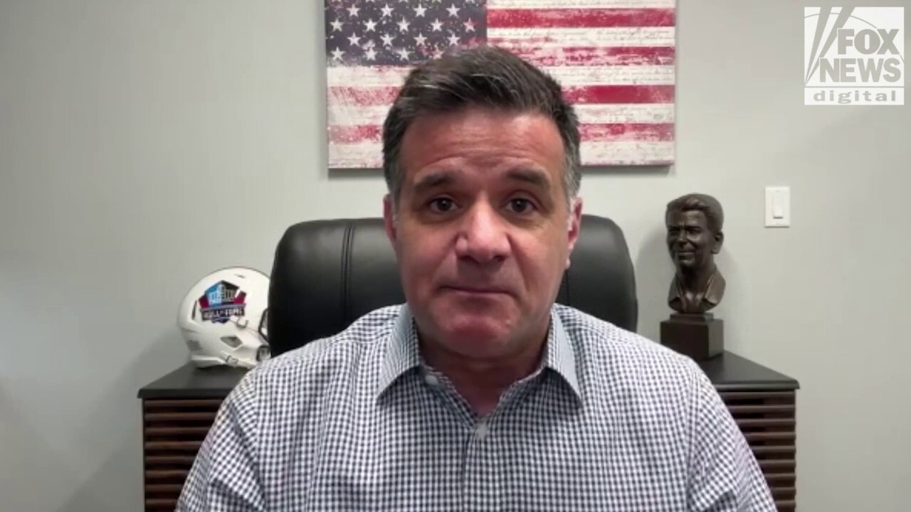 ‘Partisan hack’: GOP challenger on why he’s running for Congress against vulnerable Dem