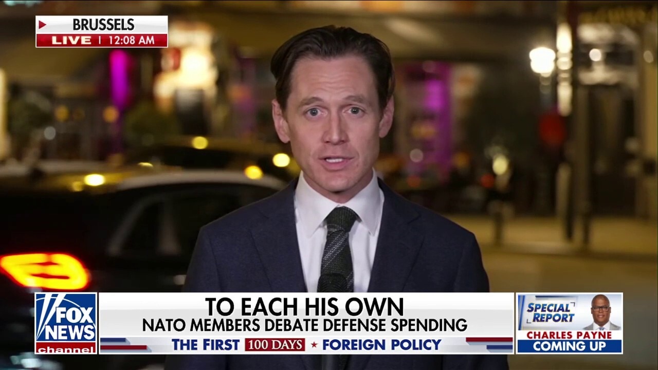 Rubio defends Trump’s tariff stance on the global stage