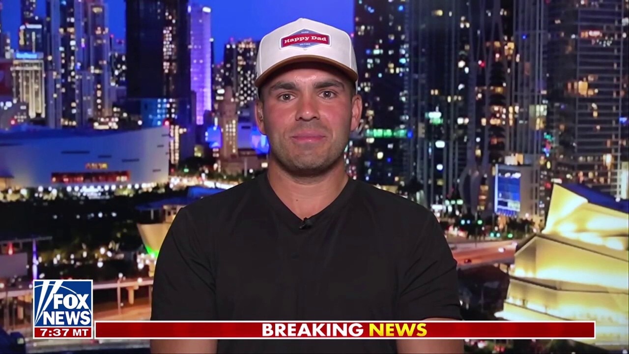 Nelk Boys co-founder Kyle Forgeard explains the importance of his platform