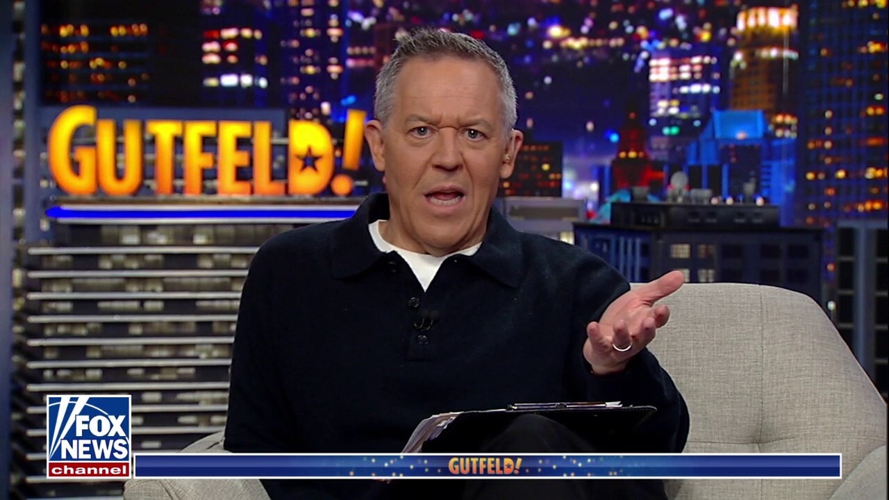 Gutfeld reveals the answer: Will Elon Musk be on the show?
