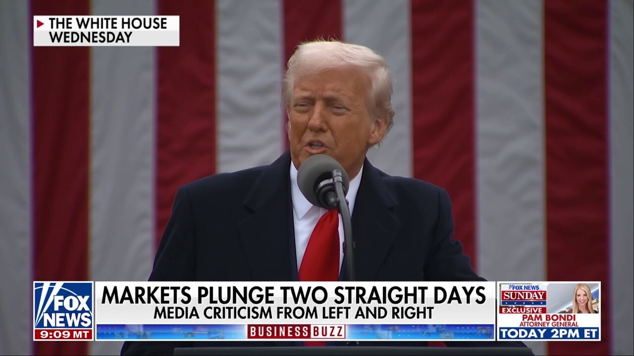 Ben Domenech: Bringing American manufacturing back overnight is unachievable