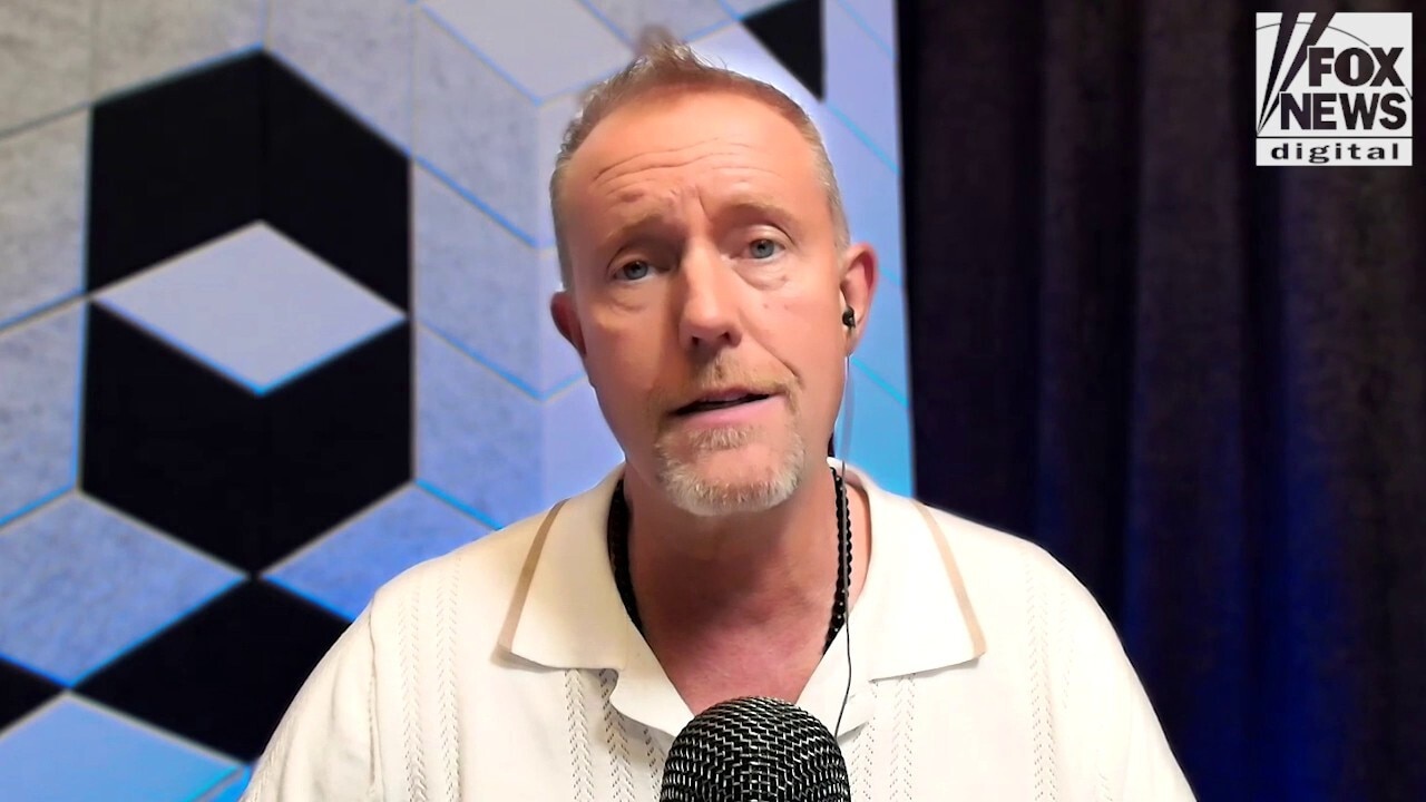 ‘Sound of Freedom’ producer reveals how new tech is being deployed to catch child predators