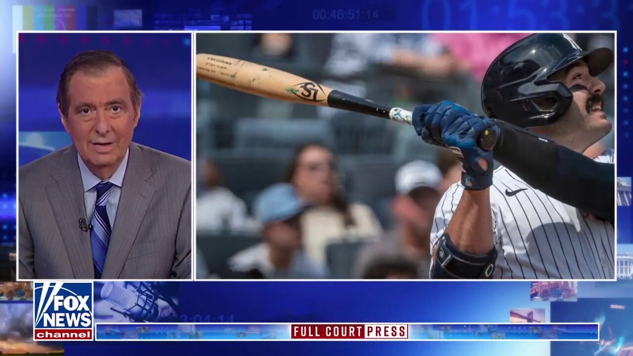 MLB's new torpedo bats take media by storm