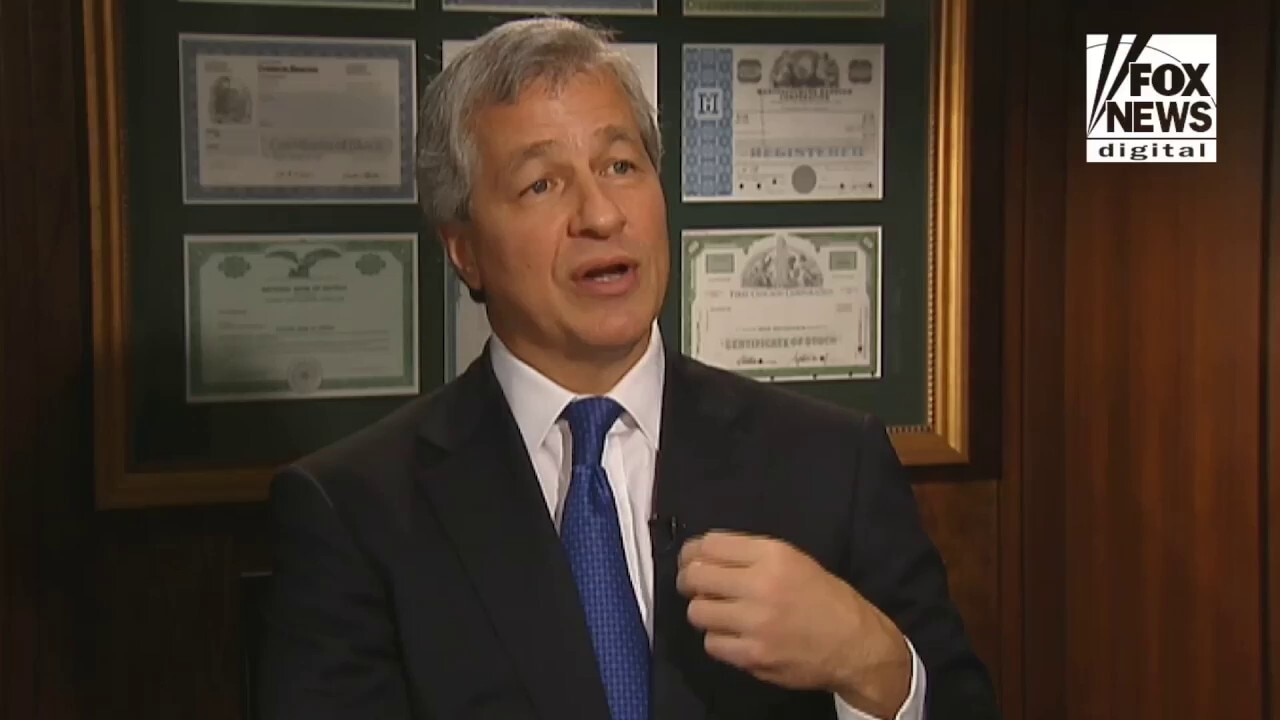 Fox Business Briefs 4/7