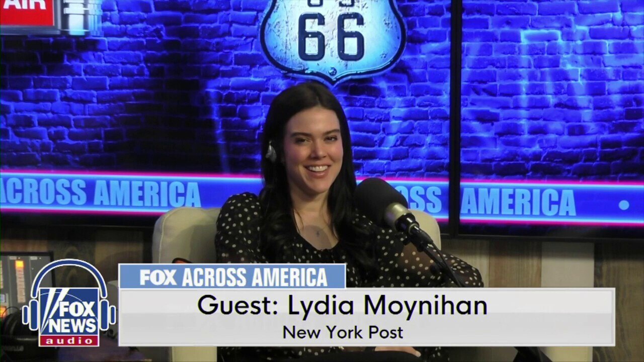 Lydia Moynihan: The Trump Administration Appears To Be Using Tariffs As Leverage To Make Better Deals