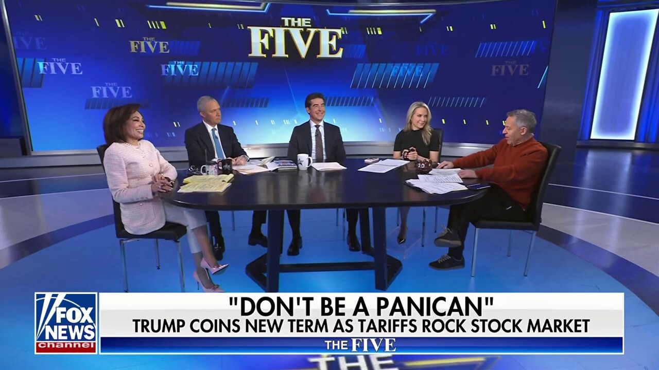 Trump's tariffs so far are not working, Harold Ford Jr argues